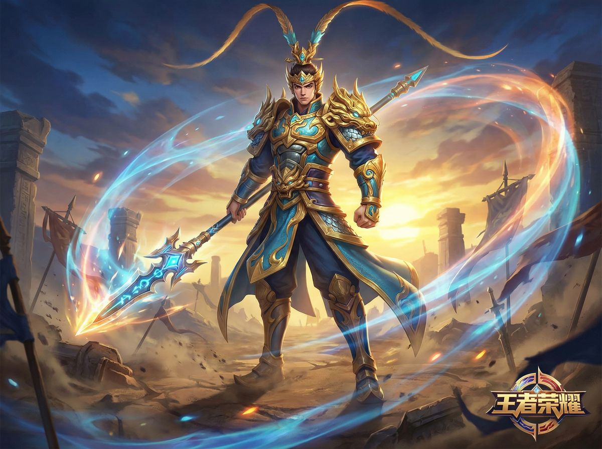 人兽王者荣耀视频攻略