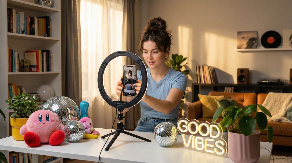 人兽短视频创作